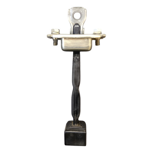 Limitador Porta T.d Outlander 2010b