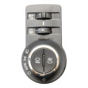 Botão Comando Farol S10 2019