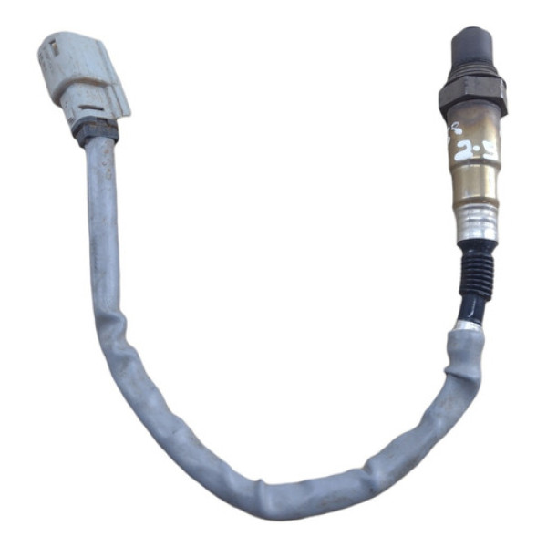 Sonda Lambda Catalisador Ford Ranger 2.5 Flex 2014 334724403