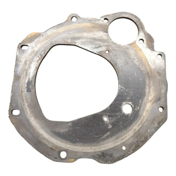 Flange Motor Cambio Hyundai Hr 2.5 2010 