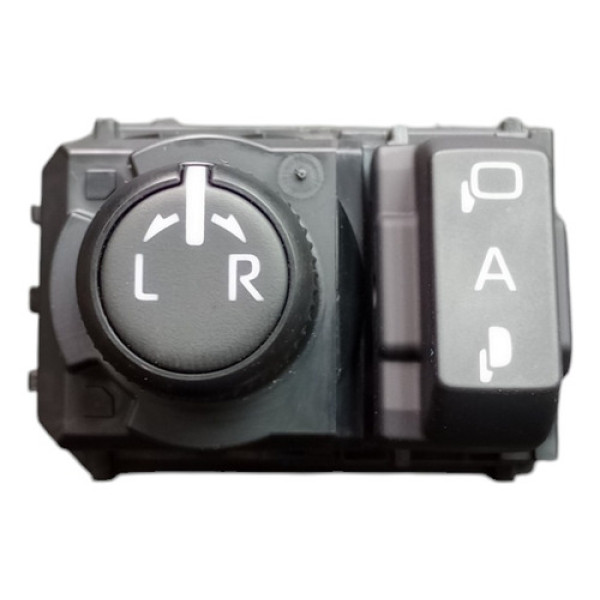 Botão Comando Retrovisor Corolla Cross 2024