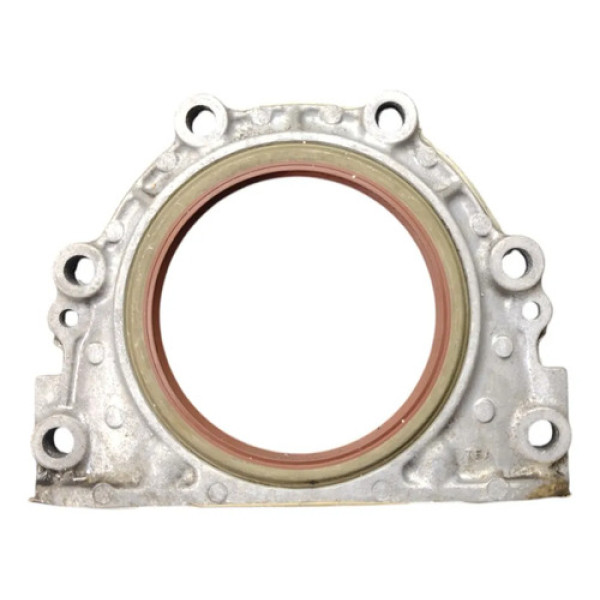 Flange Retentor Virabrequim Hilux 3.0 2009 
