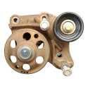Suporte Polia Viscosa Gm S10 2.8 2020