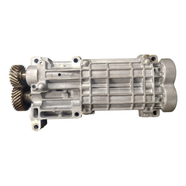 Compensador Massa Motor Frontier 2.5 190 Cv 2013 