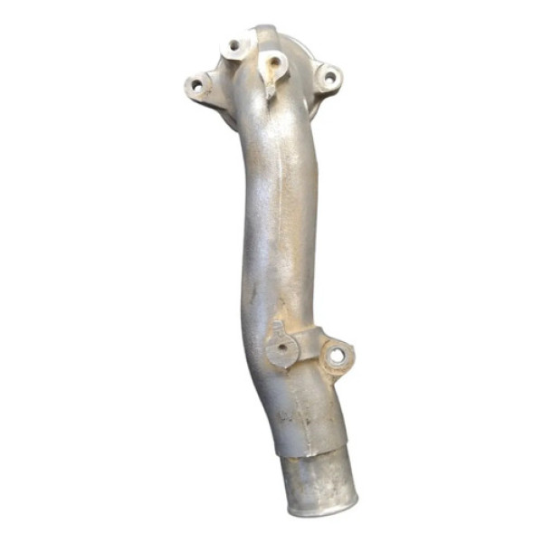 Cano Tubo Água Hilux 2.8 2022 