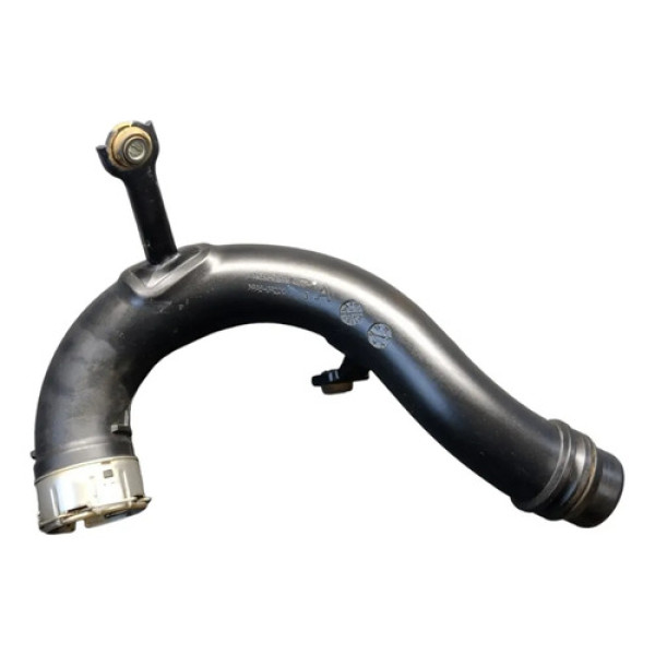 Mangueira Intercooler Hilux 2.8 2021