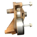 Suporte Polia Viscosa Gm S10 2.8 2020