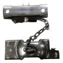 Catraca Suporte Estepe S10 2020