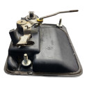 Maçaneta Externa L.d F4000 2007 Preto