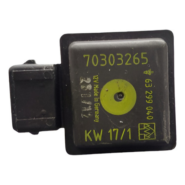 Sensor Filtro De Óleo Frontier 2.5 2014 