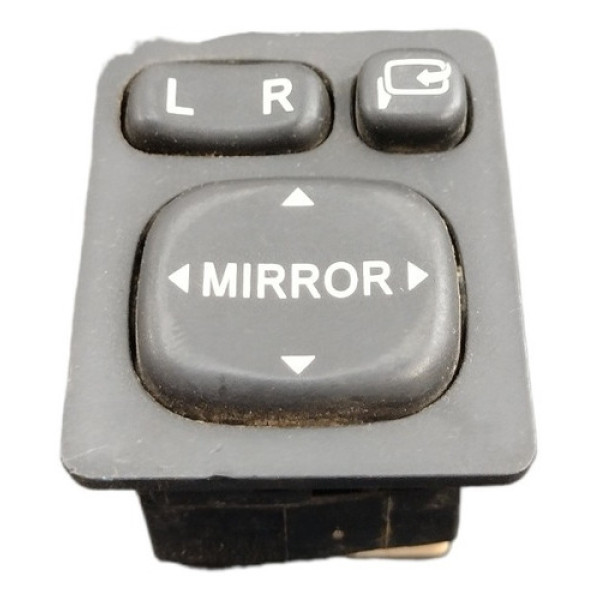Botão Comando Retrovisor Toyota Hilux 2008