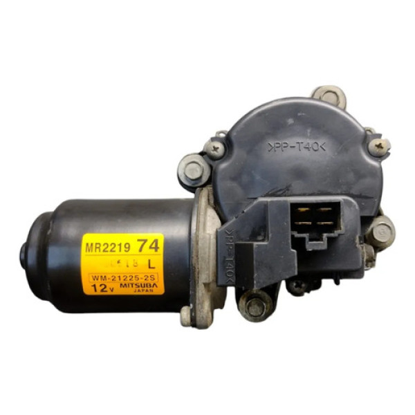 Motor Limpador Para Brisa Pajero Sport 2010