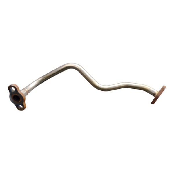Cano Tubo Catalisador Honda Hrv 1.8 2020