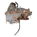 Caixa Tração Ssangyong Actyon 2.0 2010