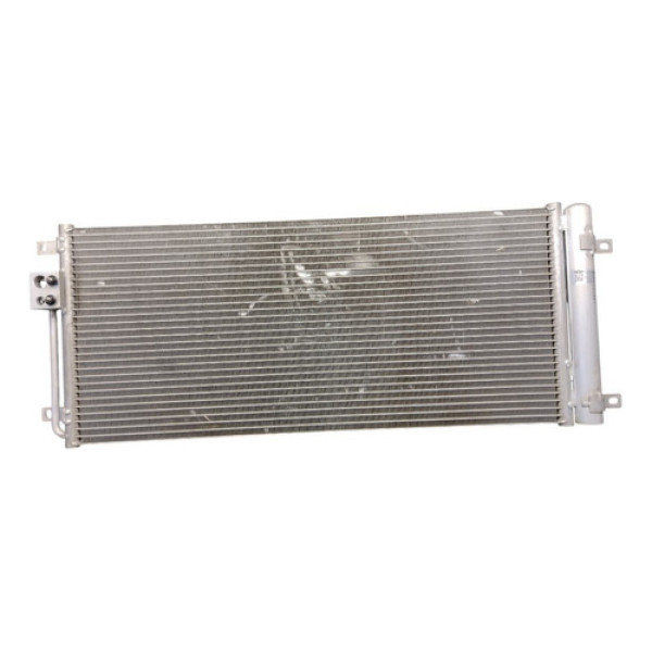 Condensador Ar Condicionado Tiggo 7 1.5 Turbo 2024