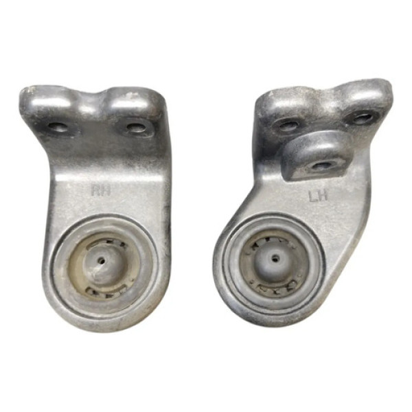 Par Suporte Radiador Vera Cruz 2012 