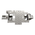 Suporte Módulo Conforto Gm S10 2016