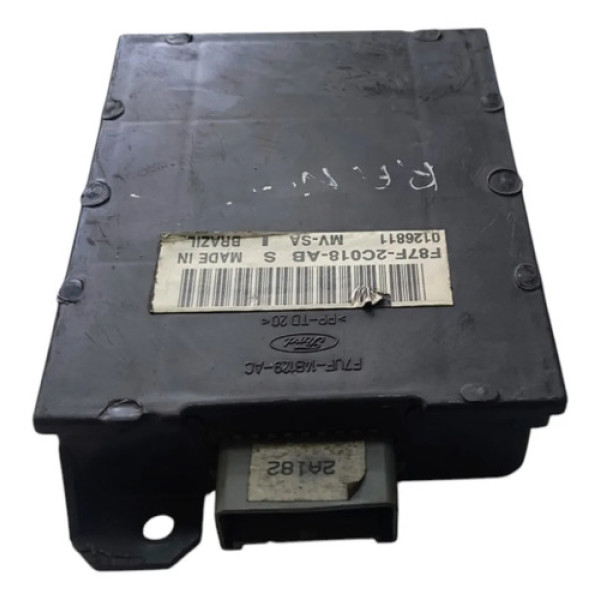 Modulo Conforto 4.0 Ford Ranger 2001