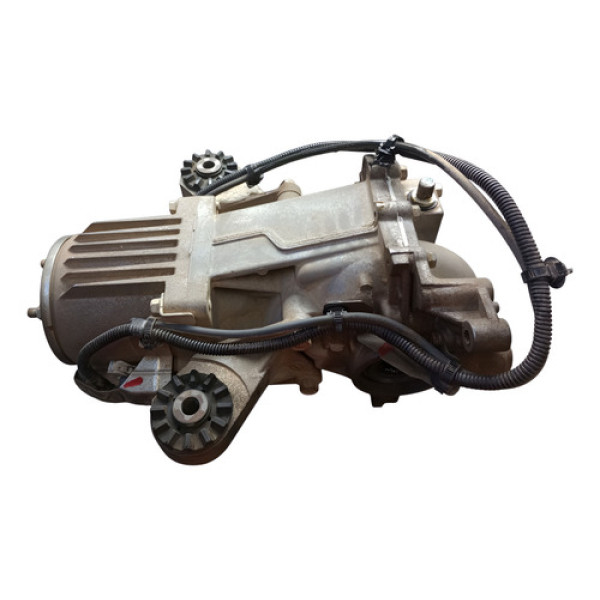 Diferencial Traseiro Outlander 3.0 V6 2010 