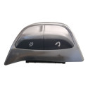 Botão Comando Celular Honda Hrv 2025 Preto