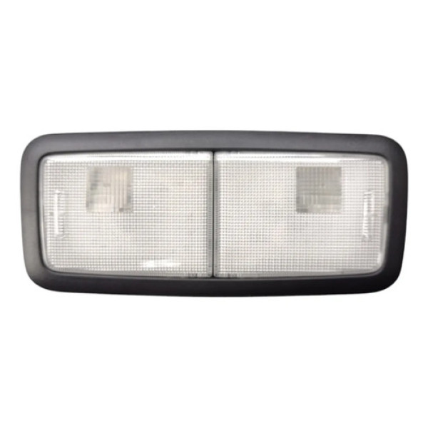 Luz Teto Cortesia Traseira Corolla Cross 2025 