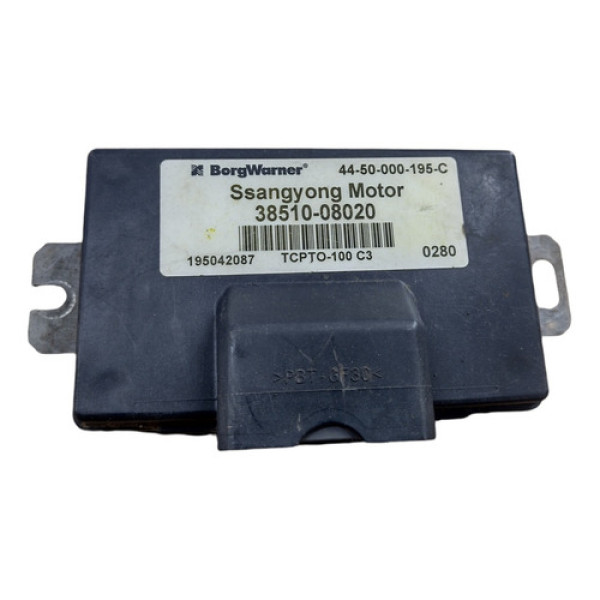Módulo Tração Ssangyong Actyon 3851008020