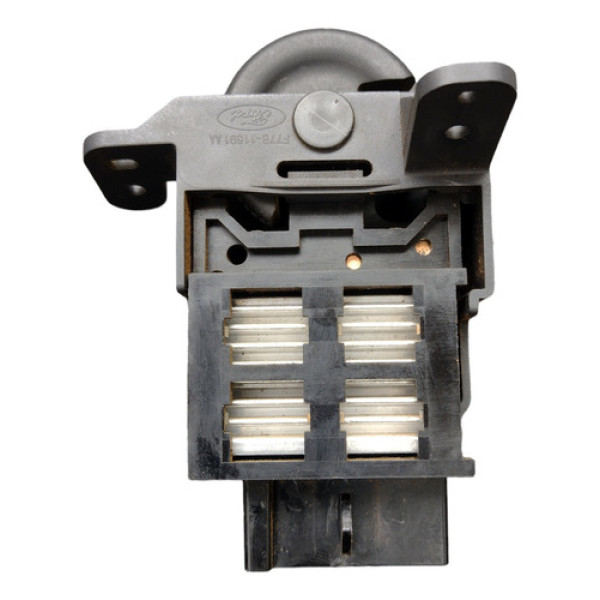 Botão Regulagem Luz Painel Ford Ranger 2007