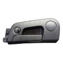 Maçaneta Interna Porta T.e Ssangyong Actyon 2009 Traseira