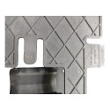 Suporte Módulo Conforto Gm S10 2016
