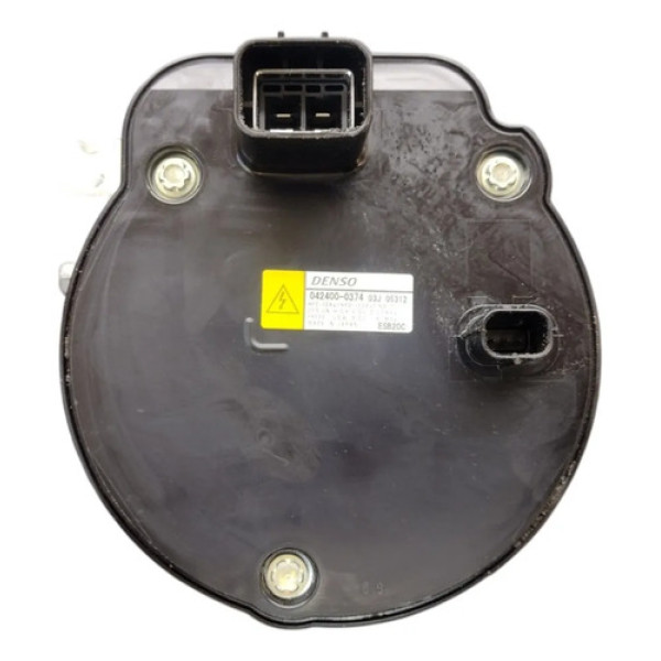 Compressor Ar Condicionado Corolla Cross 1.8 Hybrid 2025