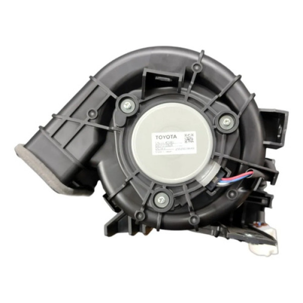Motor Ventoinha Bateria Corolla Cross 1.8 2025 