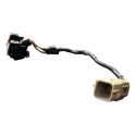 Sensor Câmera De Ré Trailblazer 2015