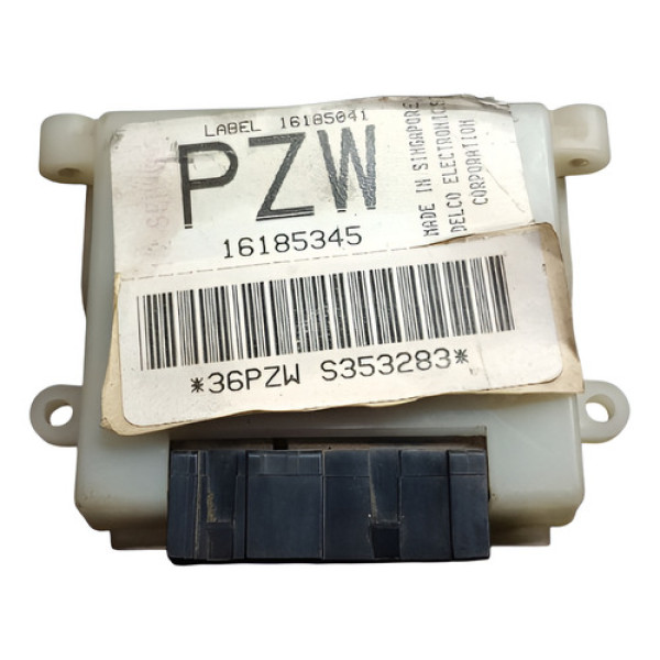 Módulo Controle Velocidade S10 2.2 1997 