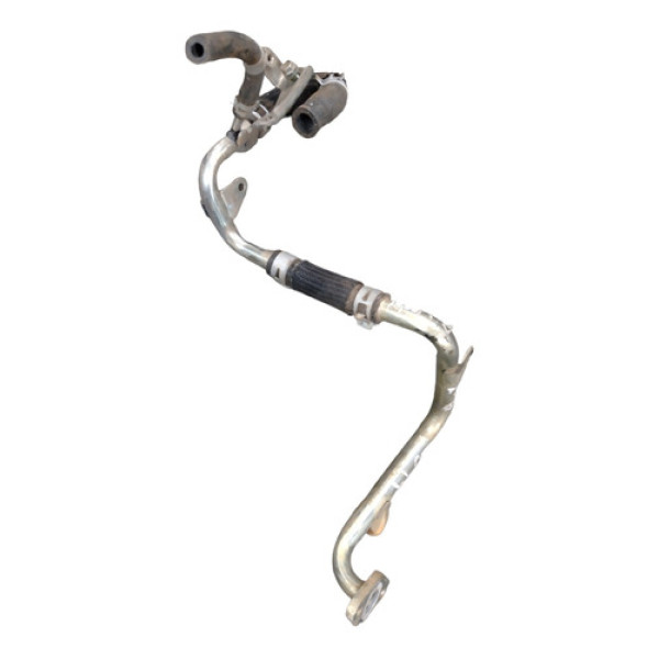 Cano Tubo De Agua Toyota Hilux 2.8 2019