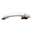 Maçaneta Externa Porta D.d S10 2013  Branco