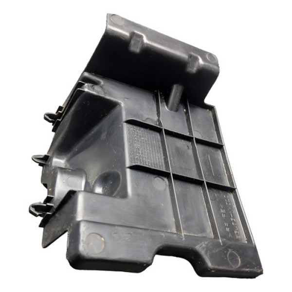 Defletor  Parachoque Dianteiro Lado Esquerdo Hilux Sw4 2022 Mate Interno