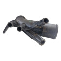 Cavalete De Agua S10 2.8 2019