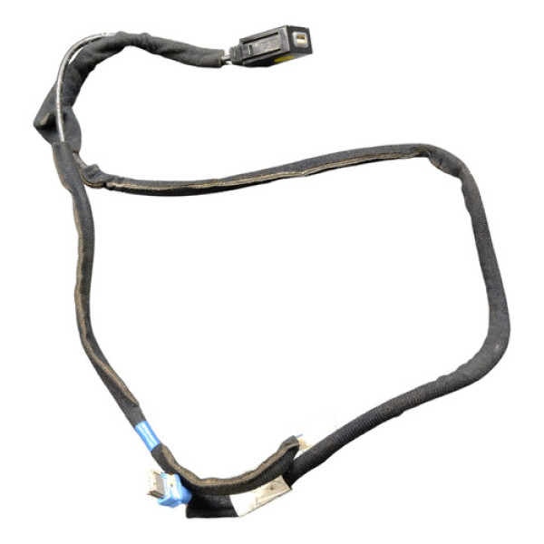 Chicote Tomada Usb Hyundai Creta 2.0 2023