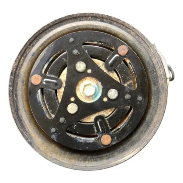 Compressor Ar Condicionado Hilux 2.8 2020