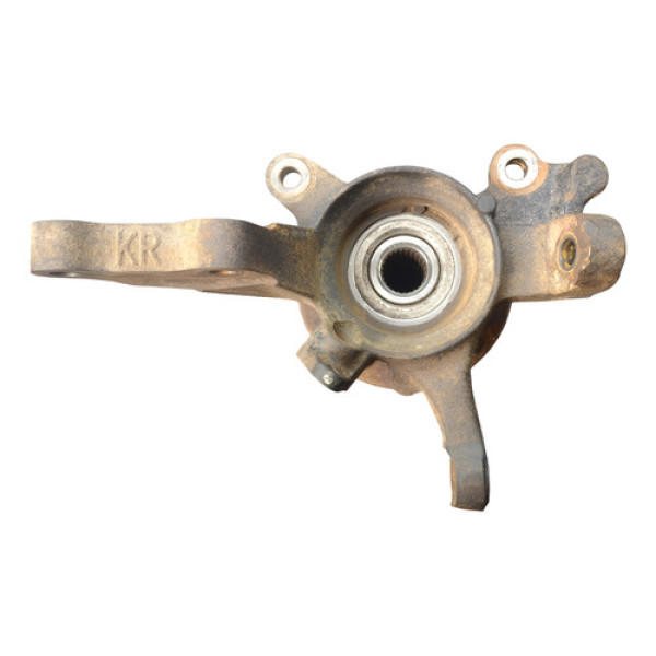 Cubo De Roda Montante D.e Pajero Tr4 2006 