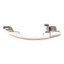 Maçaneta Externa Porta D.d S10 2013  Branco