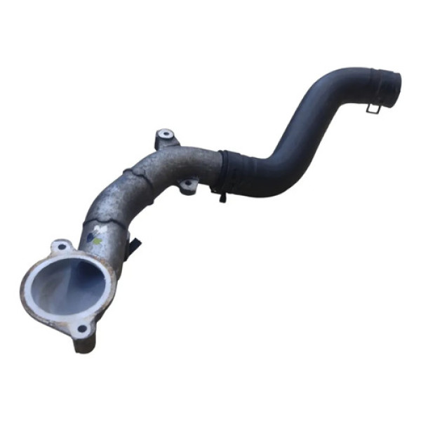 Cano Válvula Termostática Hilux Sw4 3.0 2009 