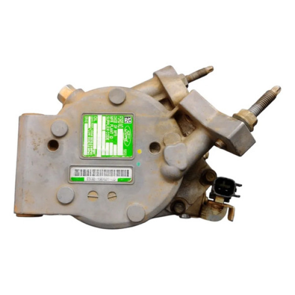 Compressor Ar Condicionado Ford Ranger 3.2 2021