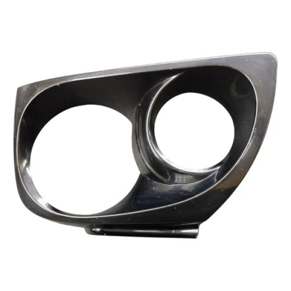 Moldura Farol L.e Pajero Sport 2010