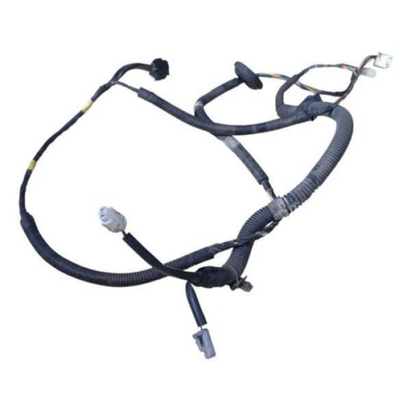 Chicote Tanque Gasolina Hilux 3.0 2009