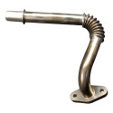 Tubo Retorno Óleo Turbina S10 2.8 2025