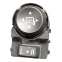 Botão Comando Retrovisor L.e Gm Tracker 2024