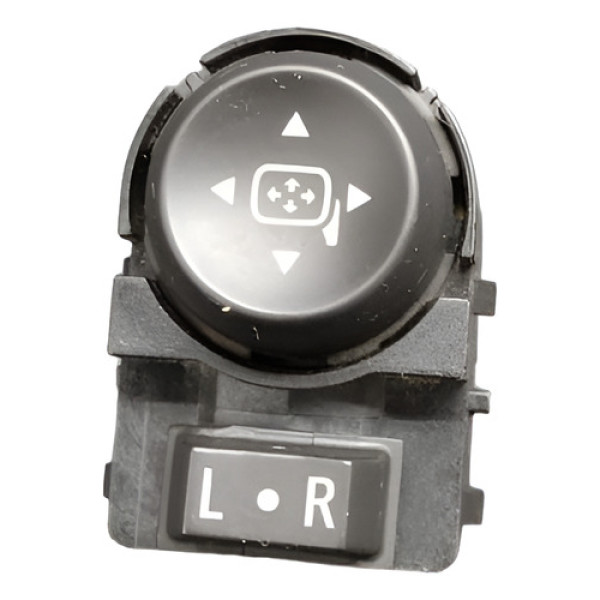 Botão Comando Retrovisor L.e Gm Tracker 2024