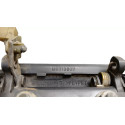 Maçaneta Externa Porta T.e Pajero Sport 1999 Traseira