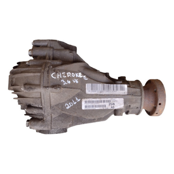 Diferencial Dianteiro Grand Cherokee 3.6 V6 2011